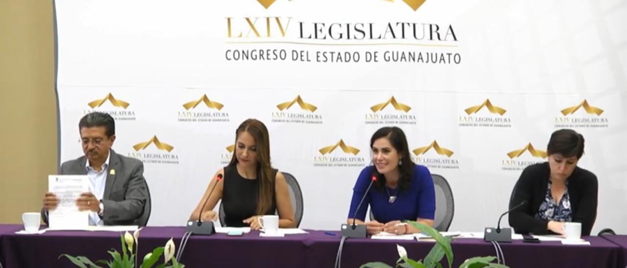 Avalan diputados apoyos en seis municipios a estancias infantiles