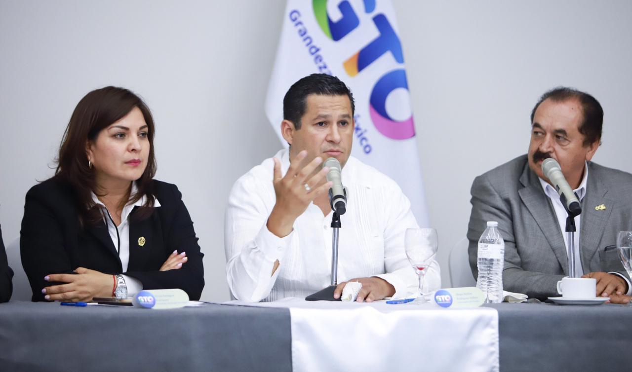 Celaya fortalecerá atracción de inversiones