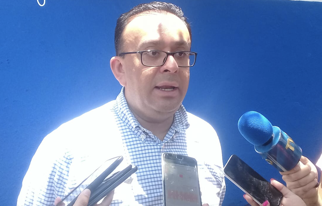 Podría ser Santa Teresa nueva zona metropolitana