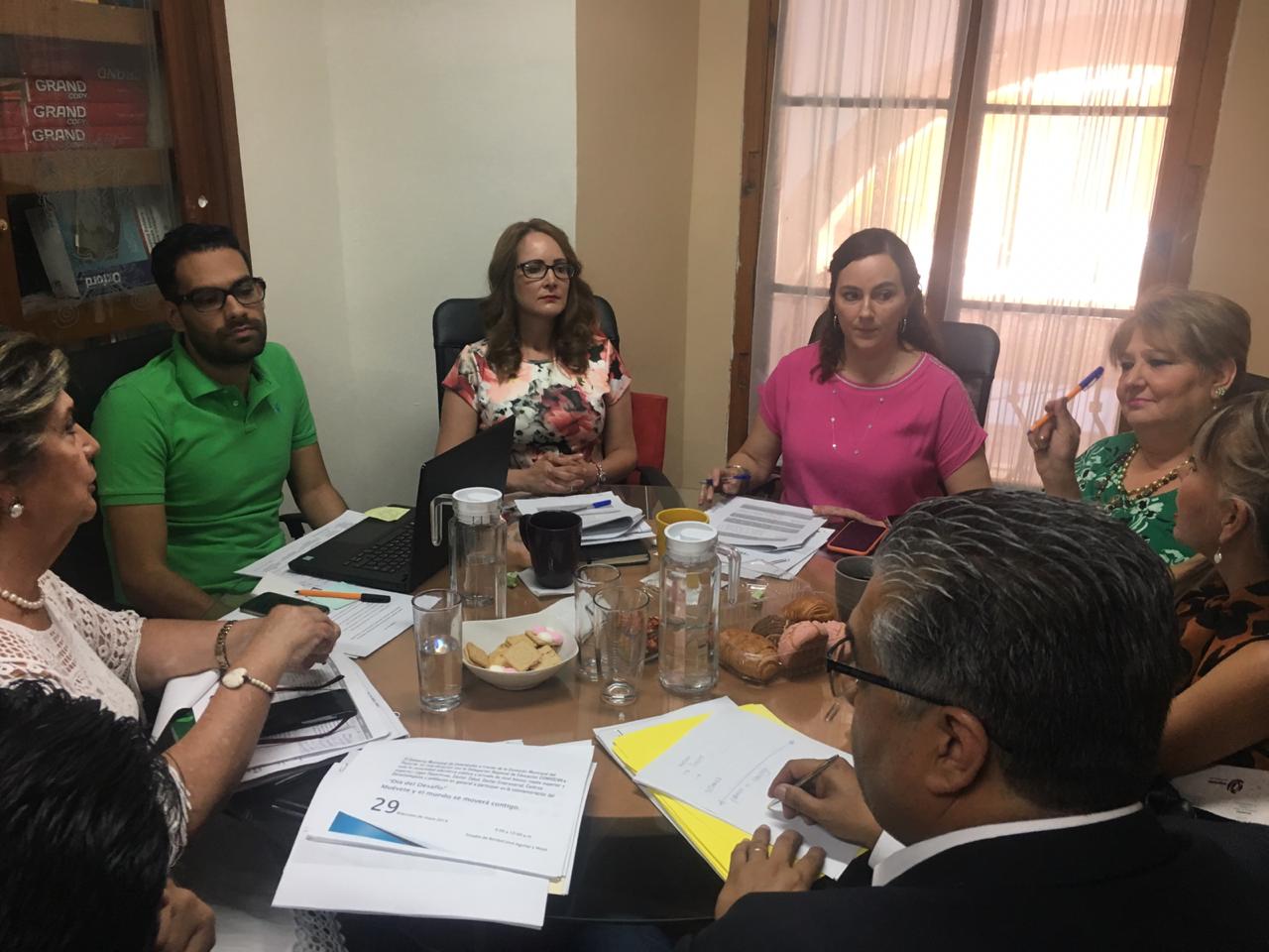 Revelan en comisión de Cultura omisión de información