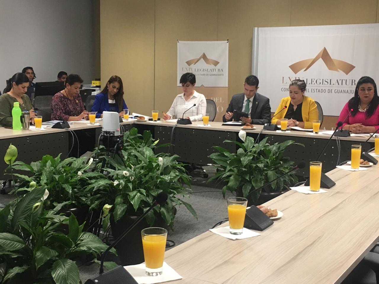 PDHG abrió 211 expedientes a la Fiscalía y brindó 166 asesorías a migrantes