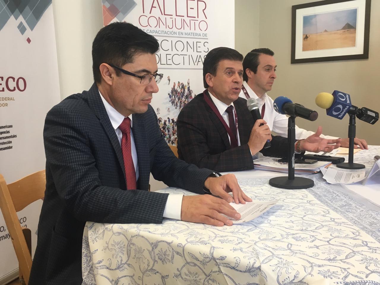 Gana Profeco sentencia; Iusacell y Nextel pagarán a sus usuarios
