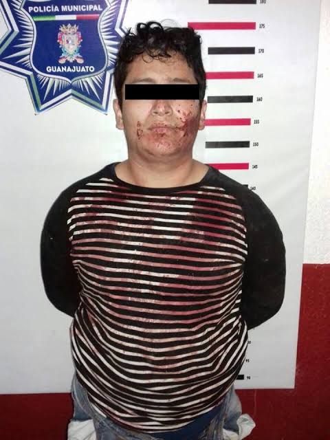 Lo sentencian a más de un siglo de prisión