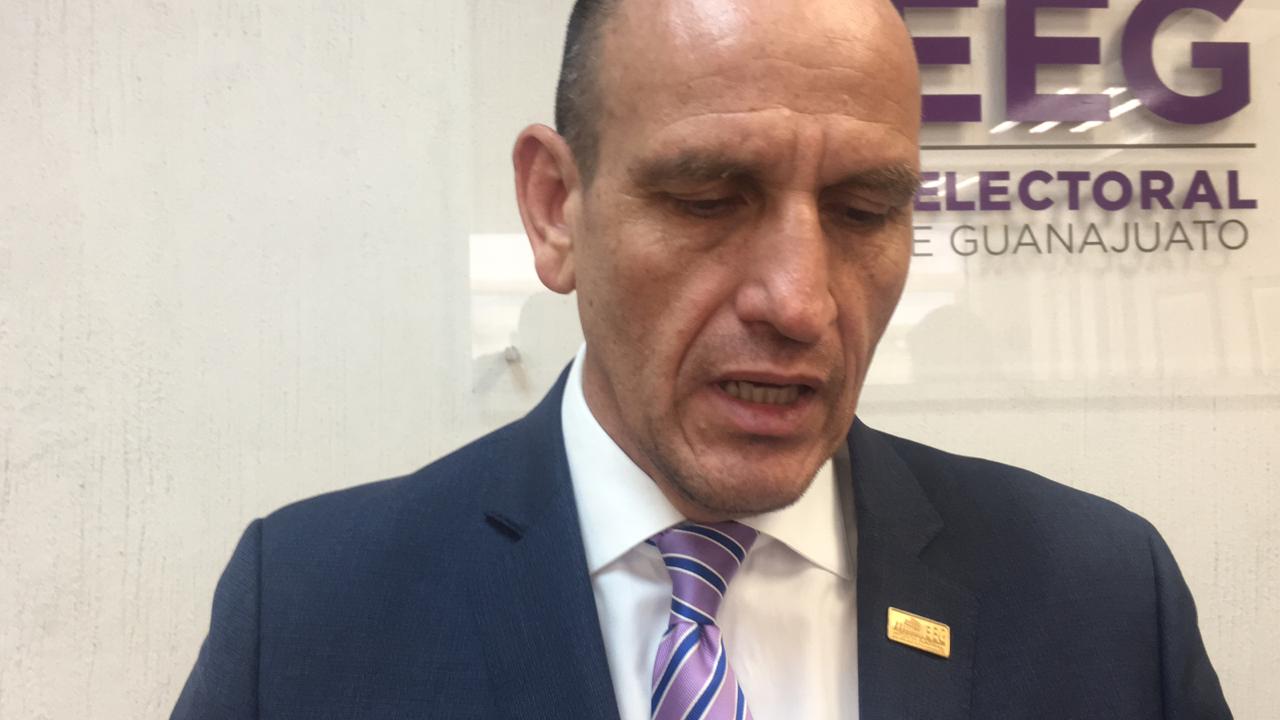 Partidos políticos siguen debiendo más de 109 millones de pesos