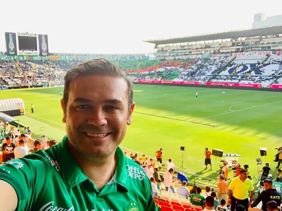 Pagará alcalde su apuesta