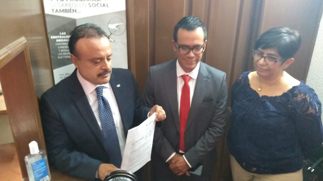 Denuncia CPC uso de patrulla para ir al fútbol