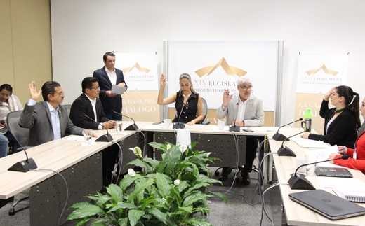 Congreso intervendrá en concesiones de obra