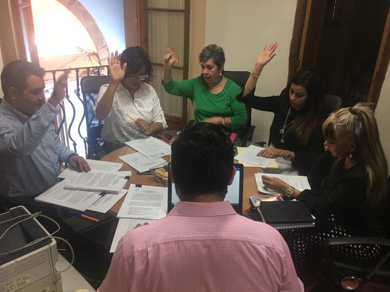 Dan 514 mil pesos a la Contraloría por restructura del personal