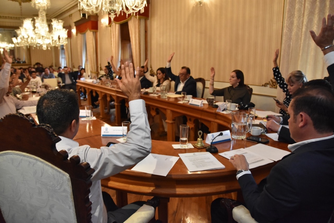 Piden al alcalde que Fiscalización trabaje