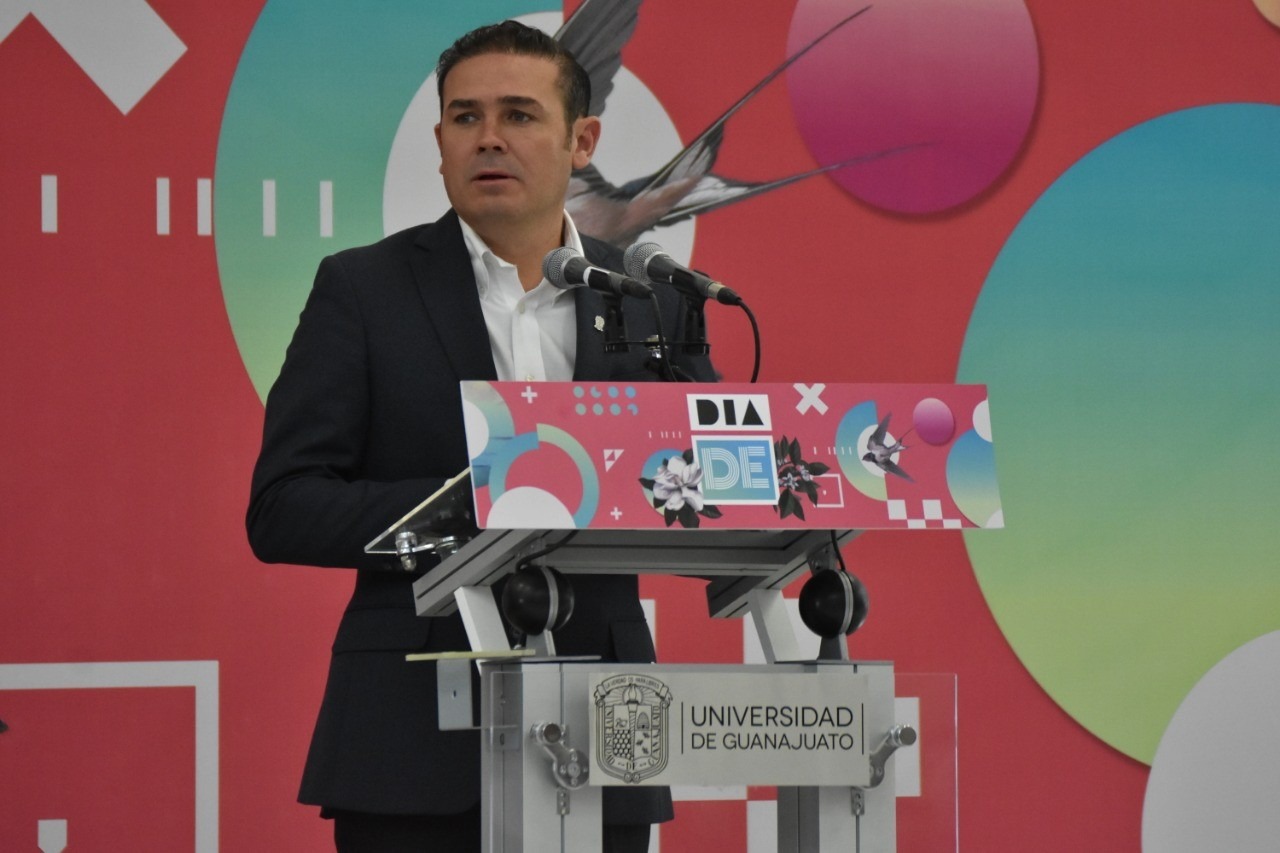 Por buen camino libramiento Cervera-Santa Teresa