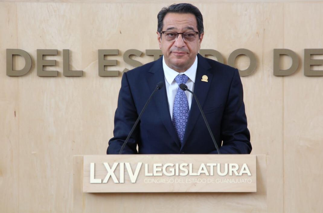 Presenta PAN iniciativa para regular hospedaje digital