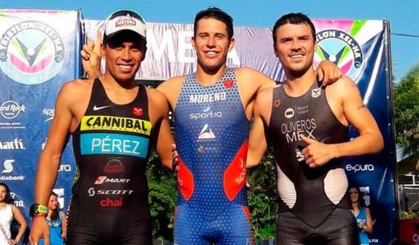 Triatlón