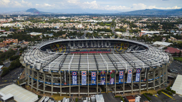 Estadio Azteca