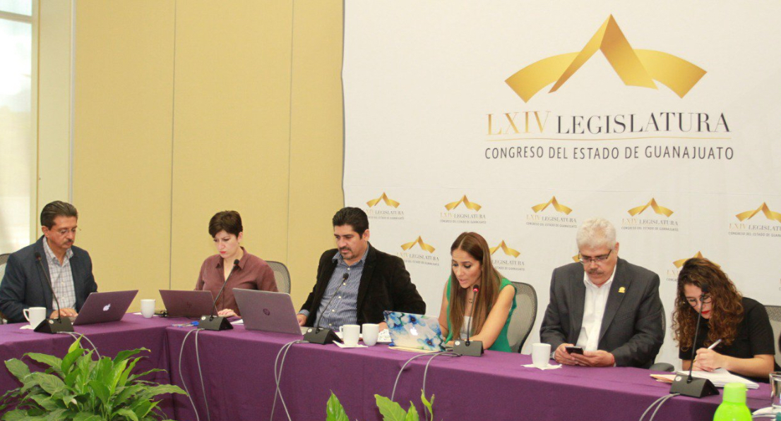 Modificarán lineamientos del Observatorio Legislativo