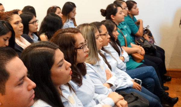 Presenta UG Guía de Atención de Urgencias en Salud