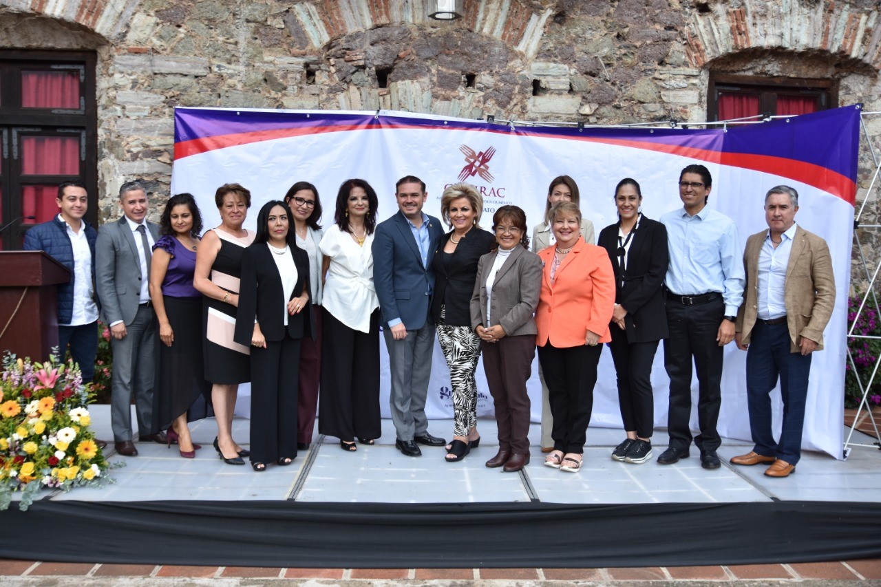 Crece el turismo en Guanajuato Capital