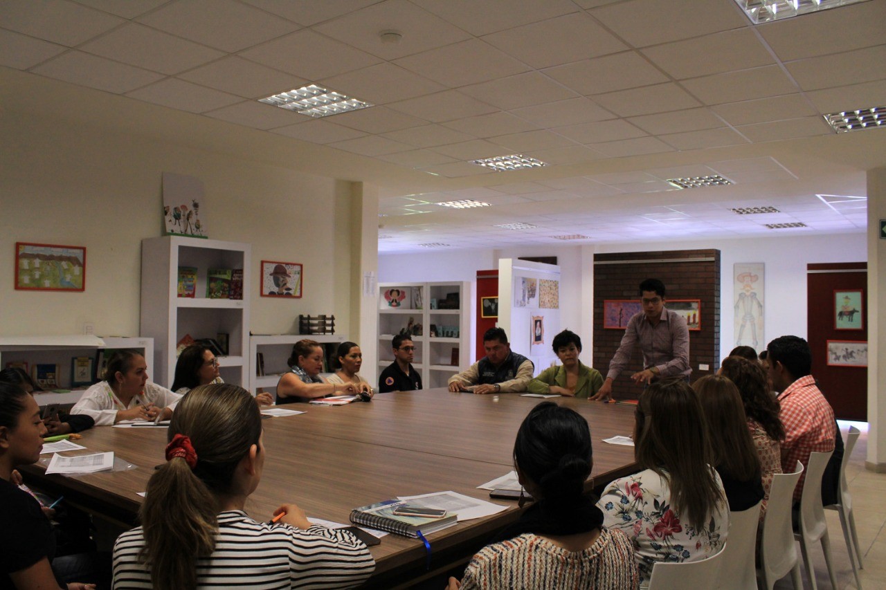 Refuerza capital apoyo a estancias infantiles