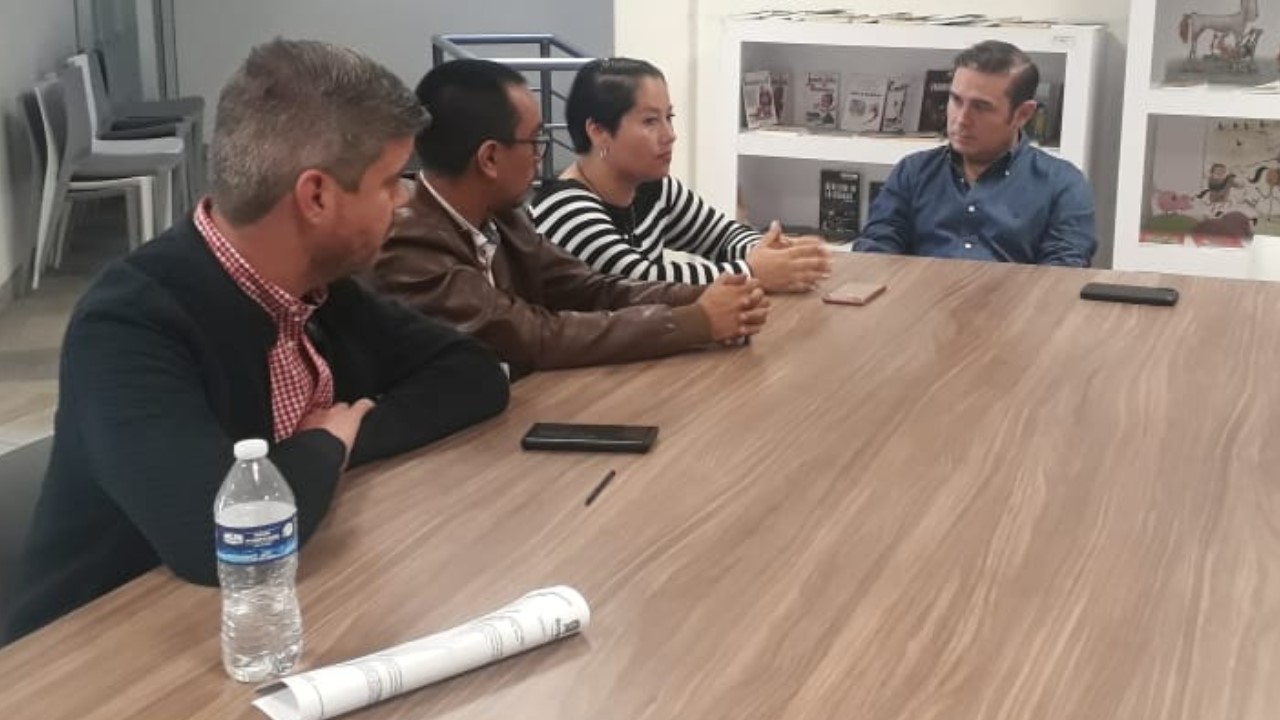 Buscan que Plaza de Toros sea foro cultural