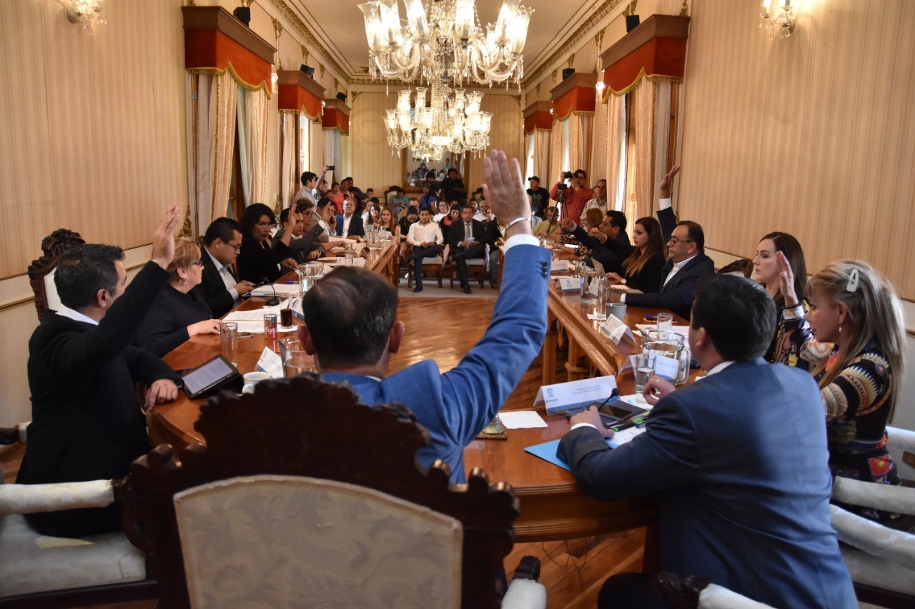 Modifican plan de movilidad de la capital