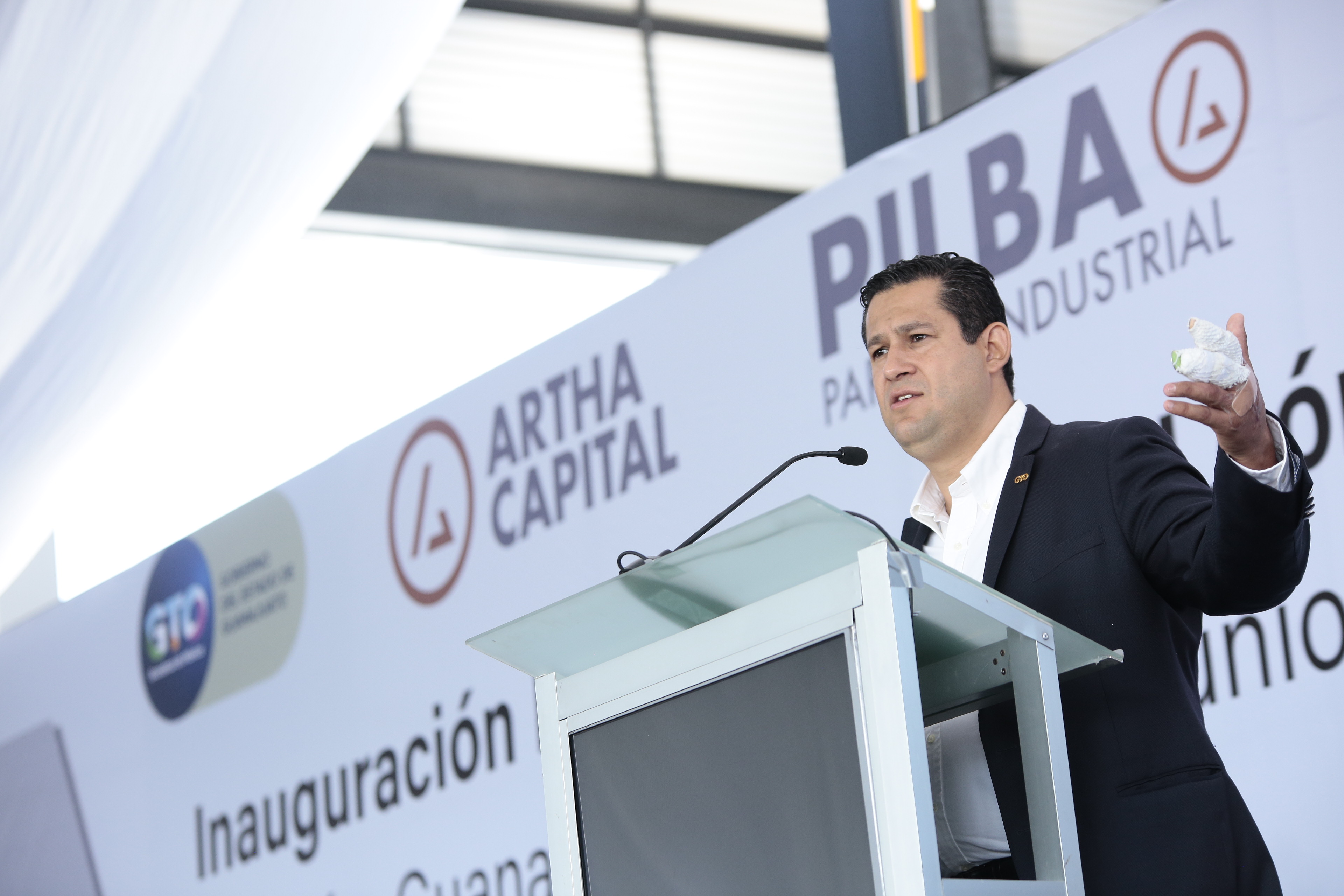 Eliminar INIFEG afectaría a la educación; Prospera fuera es lo correcto