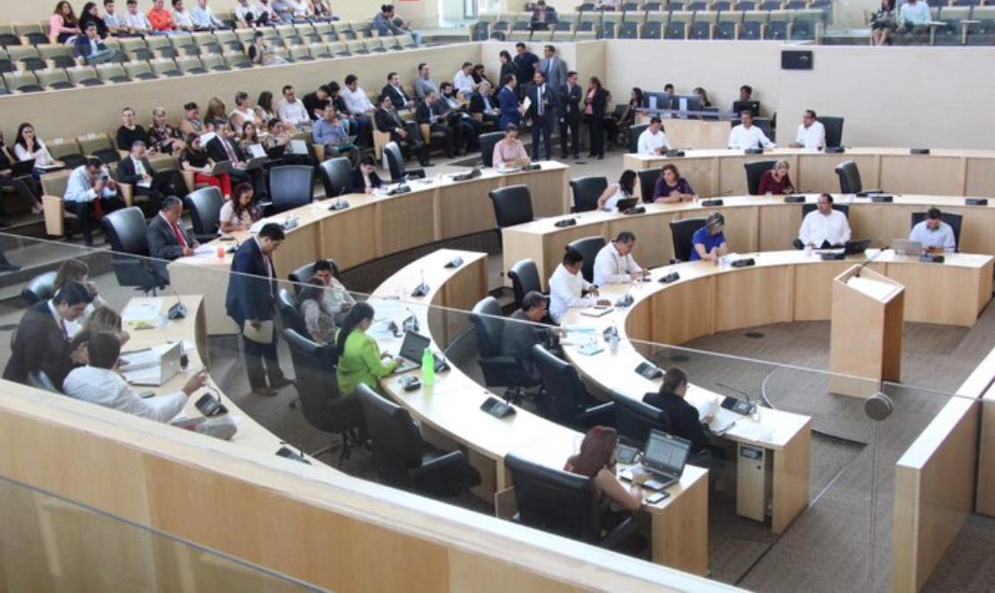Buscan que las resoluciones emitidas por el TJA puedan impugnarse