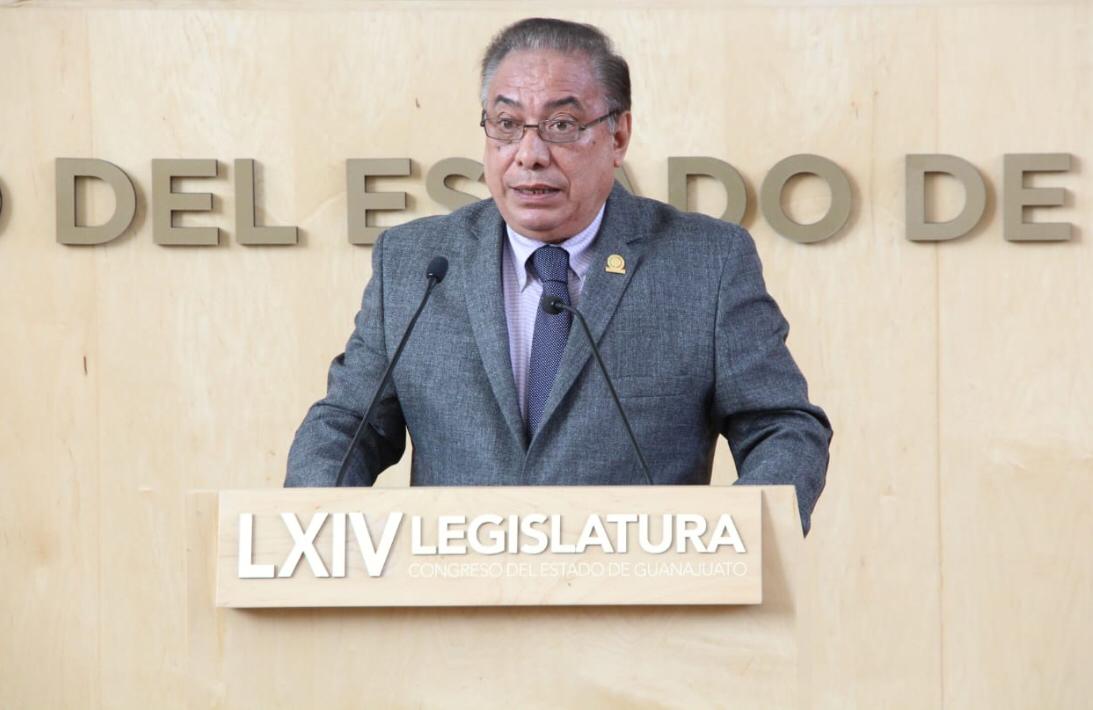 Congreso exhorta a Diego Sinhue en pro de estancias infantiles