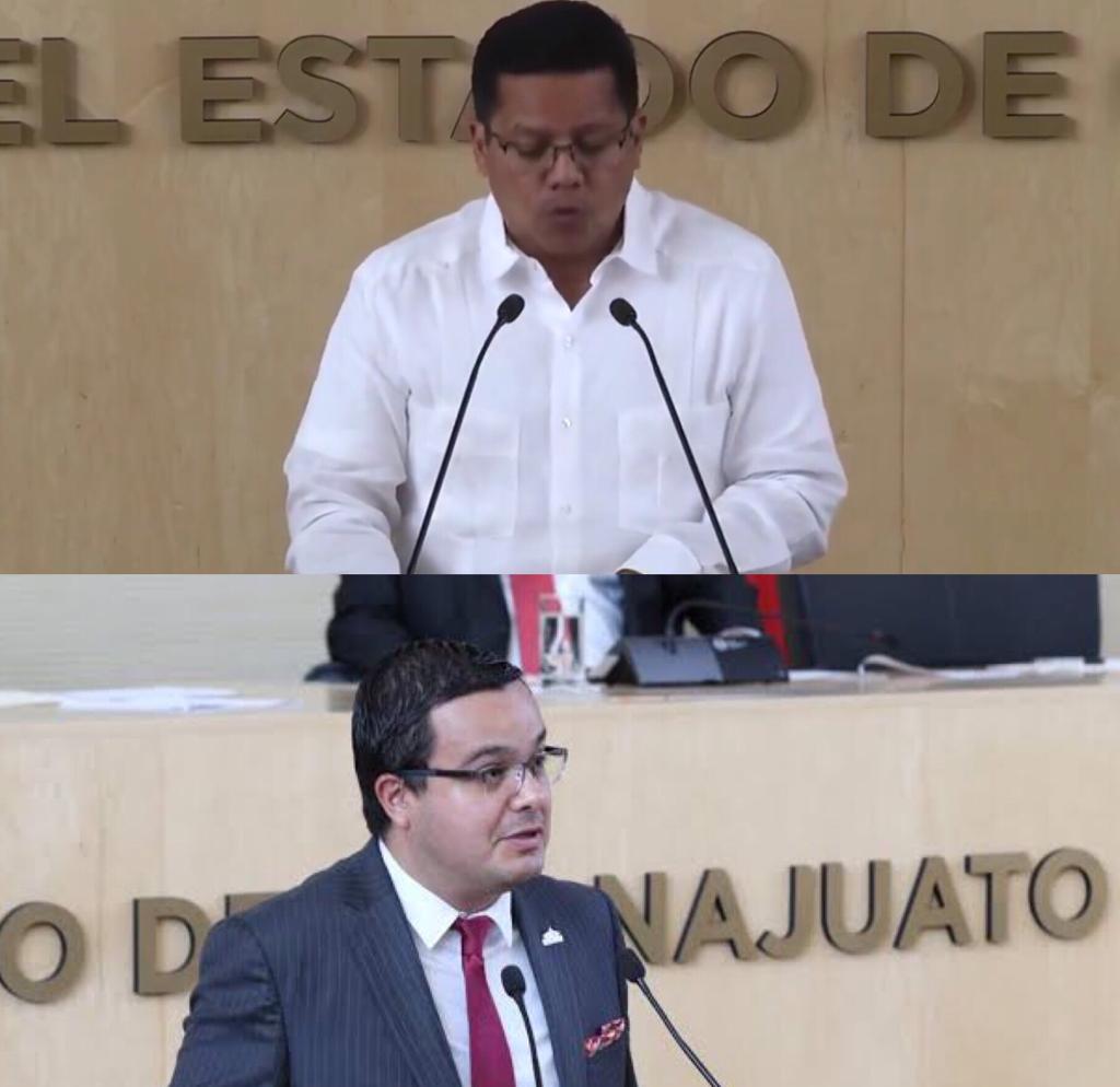 Archivan exhorto de Morena de vehículos de lujo por estar mal planteado
