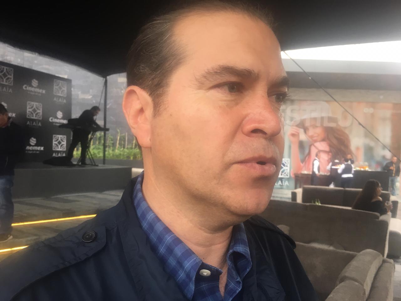 Intentarán cambiar la imagen de la capital, afecta por la violencia en el estado