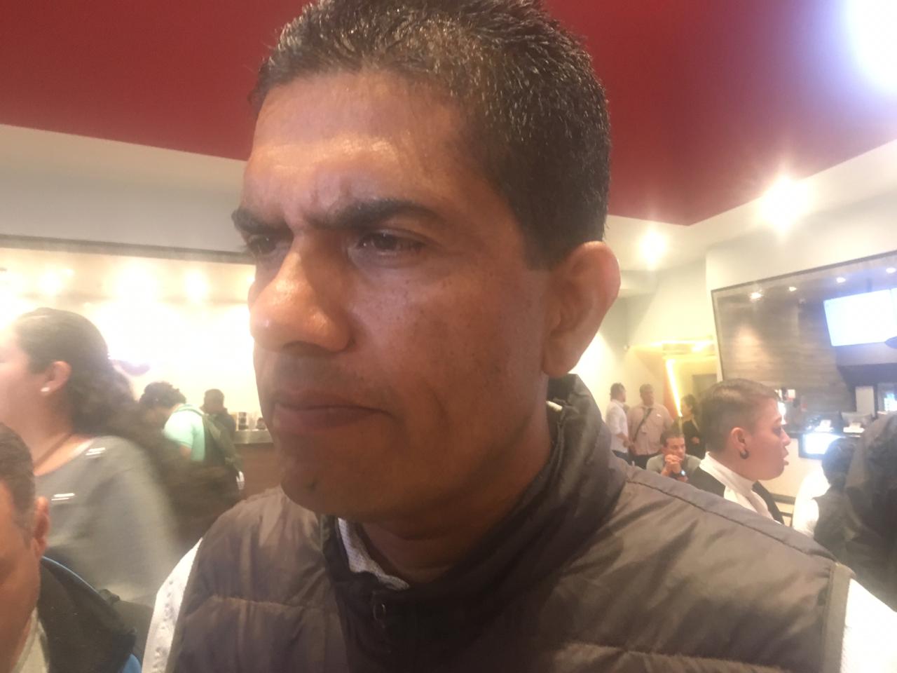 Mantienen cuadrilla para atender contingencias por lluvia