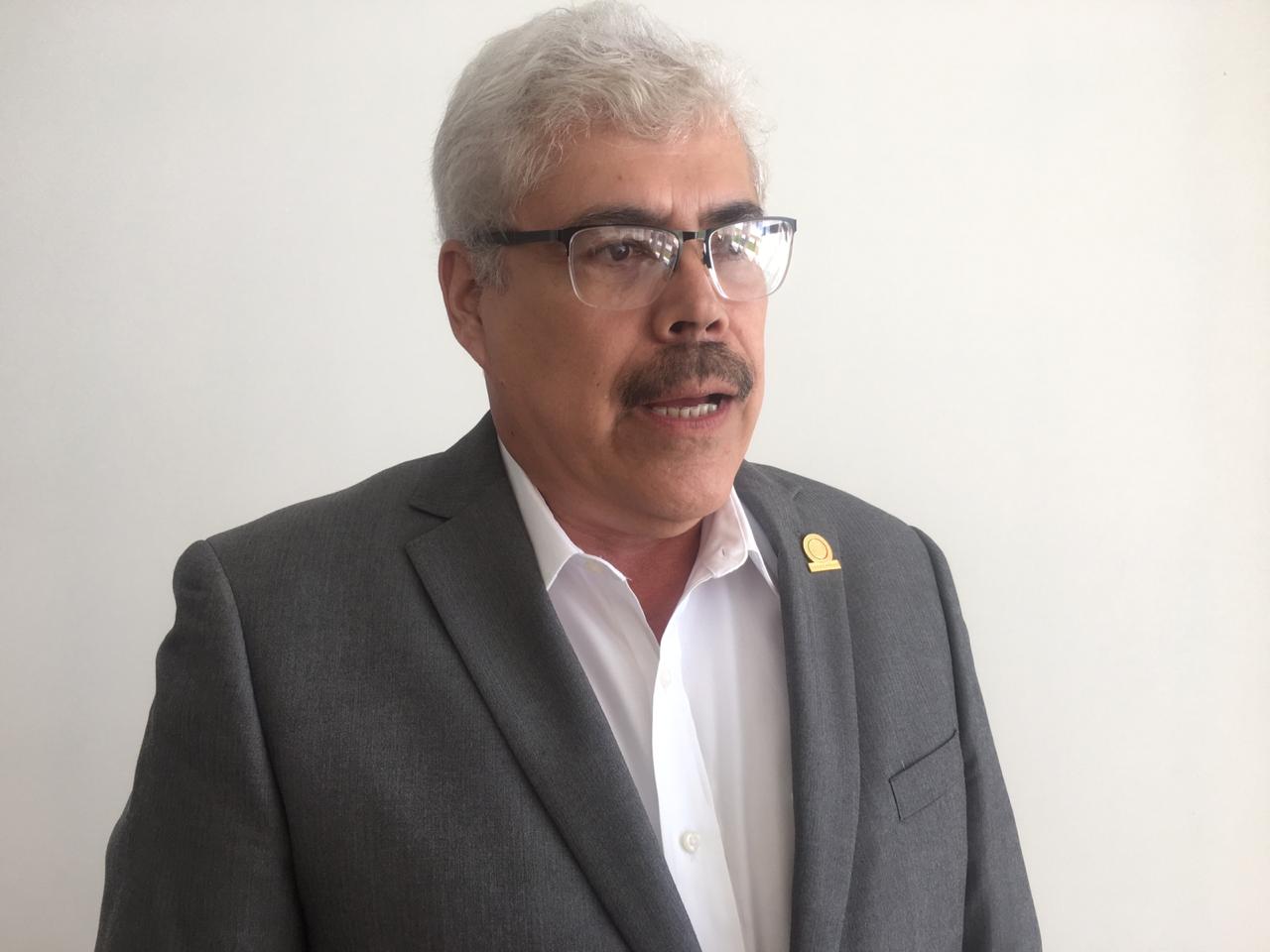 Que se transparenten las 200 carpetas de la fiscalía