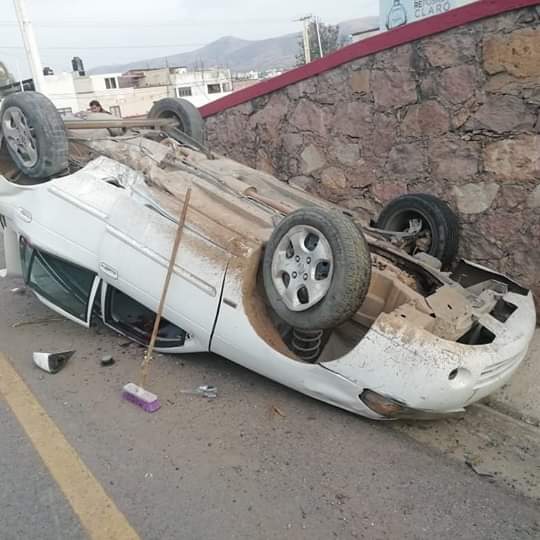 Destacan cero muertes por accidentes viales por consumo de alcohol