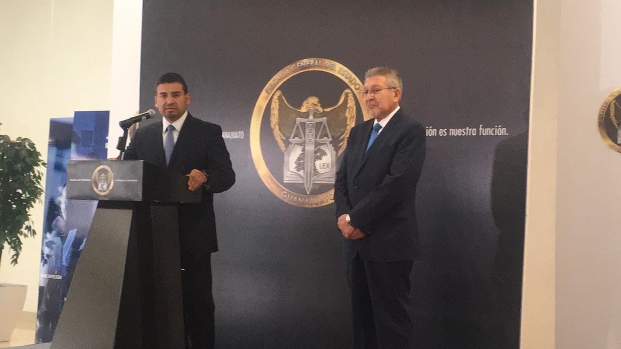 Pilla Fiscalía a cómplices del ‘comandante Emilio’; relata modus operandi