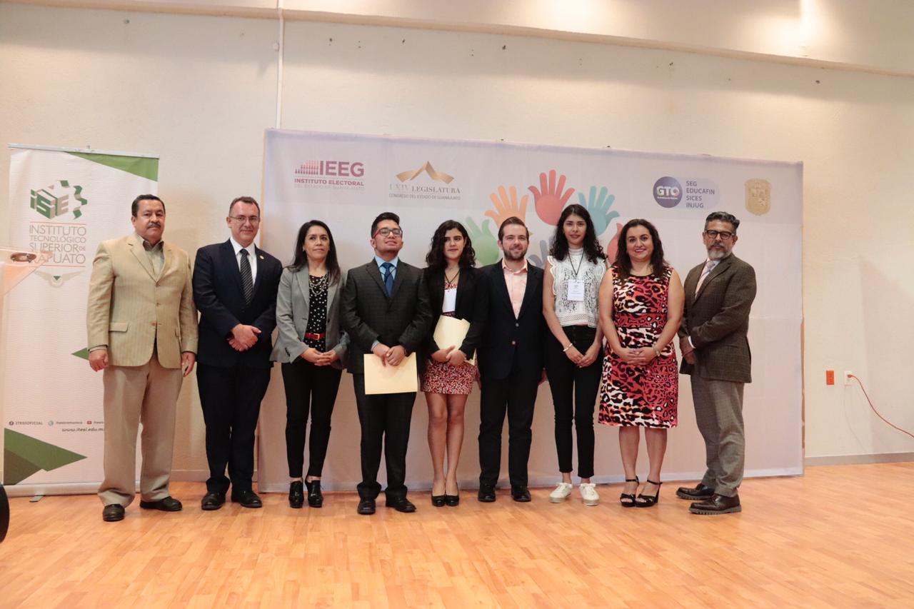 Inician Convenciones Regionales en el estado