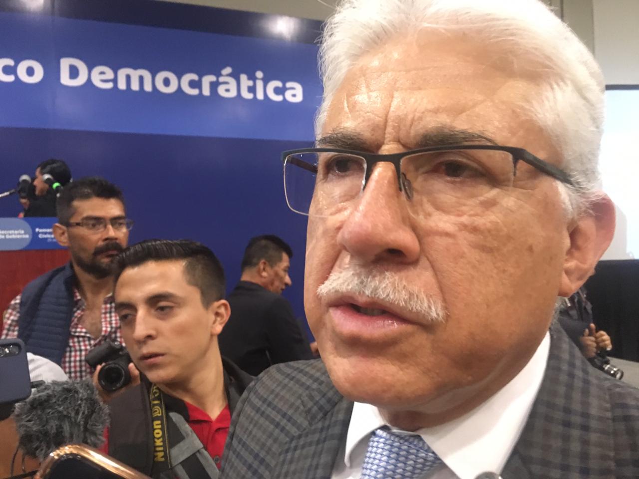 Harán estudio estatal sobre las condiciones del transporte público