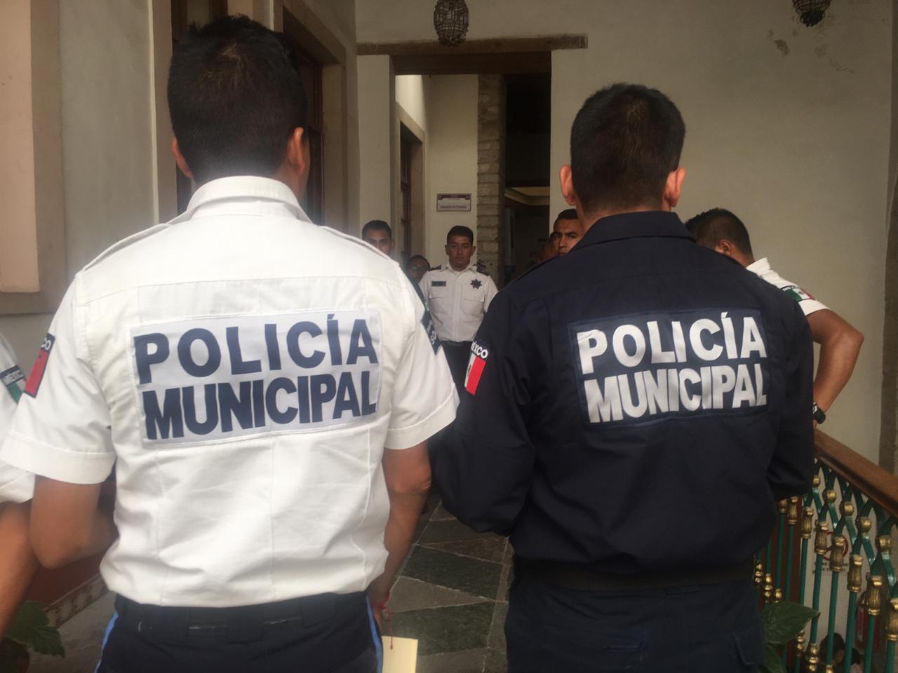 Falta reforzar zona sur con policías y elementos de tránsito