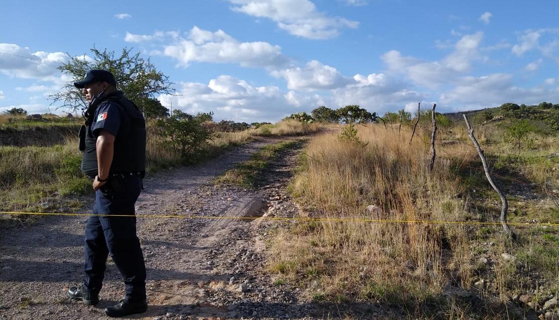 Encuentran a líder sindical sin vida cerca de San Miguel