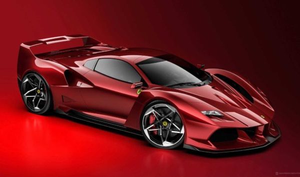 Ferrari
