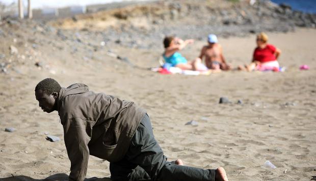 Crisis en políticas públicas migratorias impiden acciones humanitarias