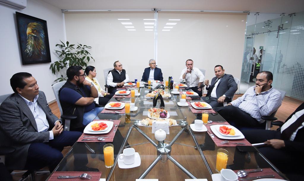 Fortalecen seguridad en San Miguel de Allende