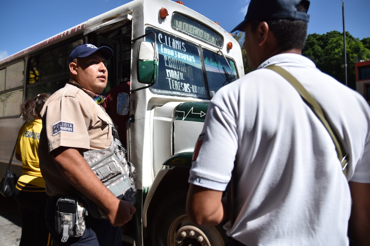 Habrá transporte gratuito el día de la Cueva