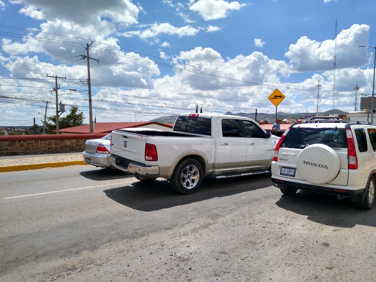 Defiende Ugalde disminución de homicidios en la capital