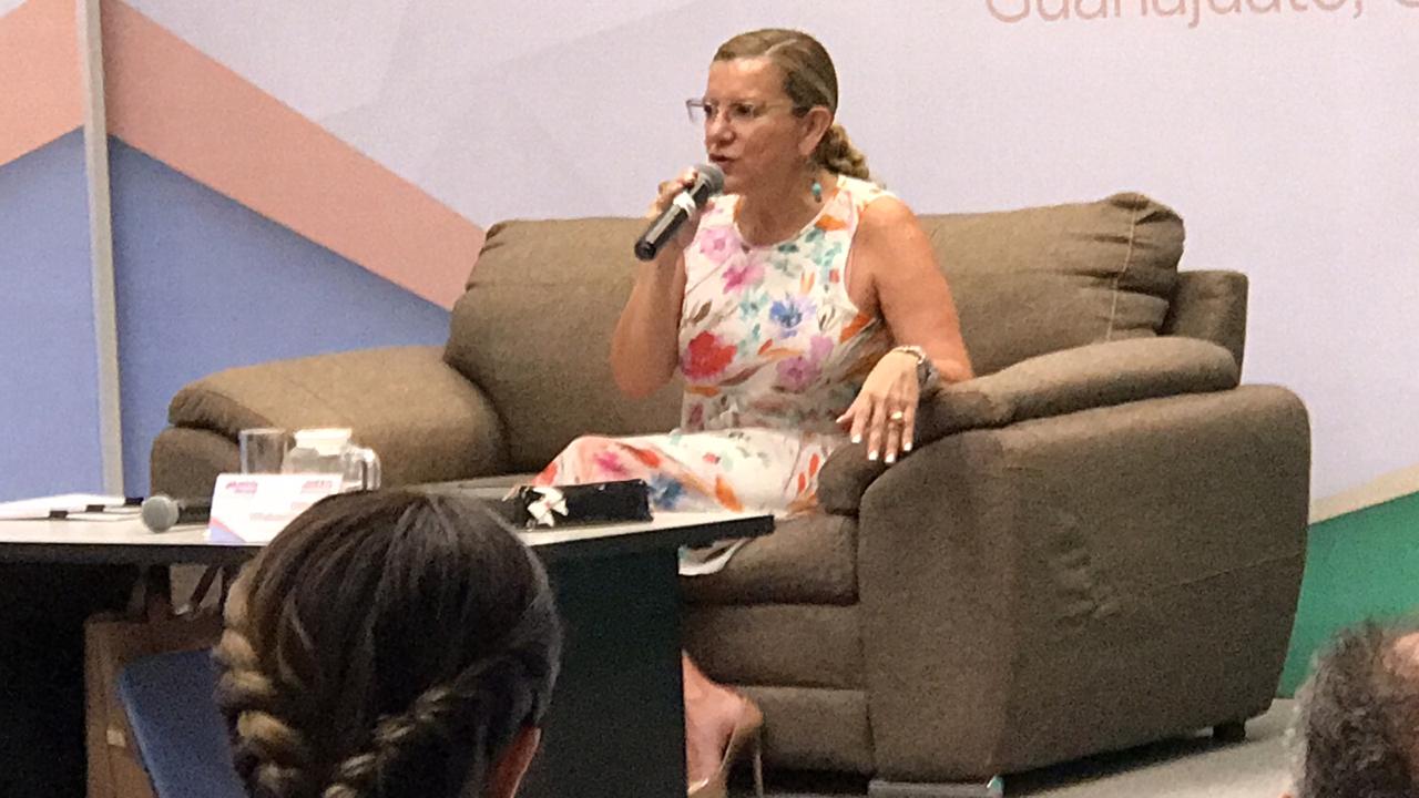 Hay desconfianza, distanciamiento y desprecio por la política y sus protagonistas: Villafuerte