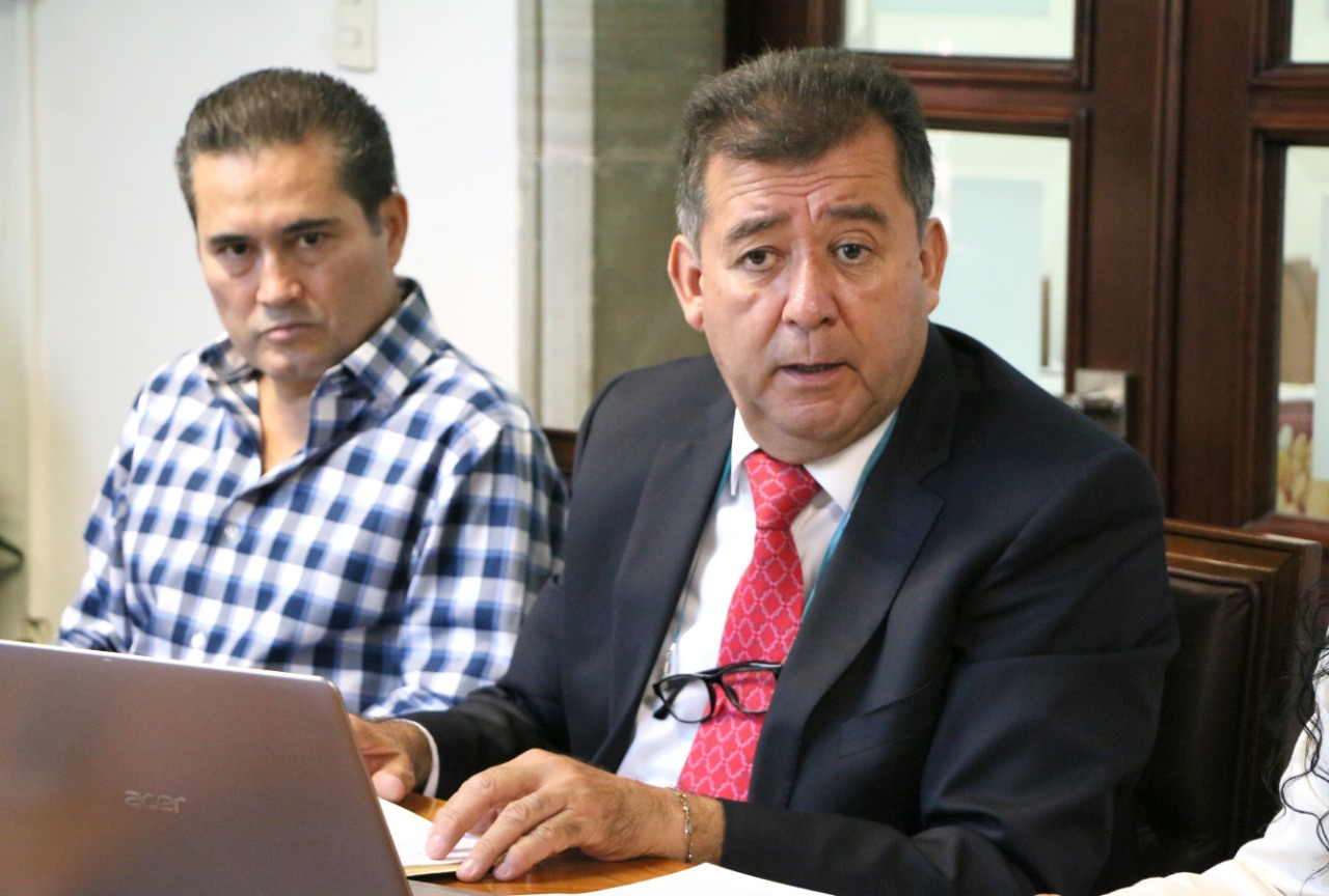 Llama PRI al estado para contener migración de delincuencia