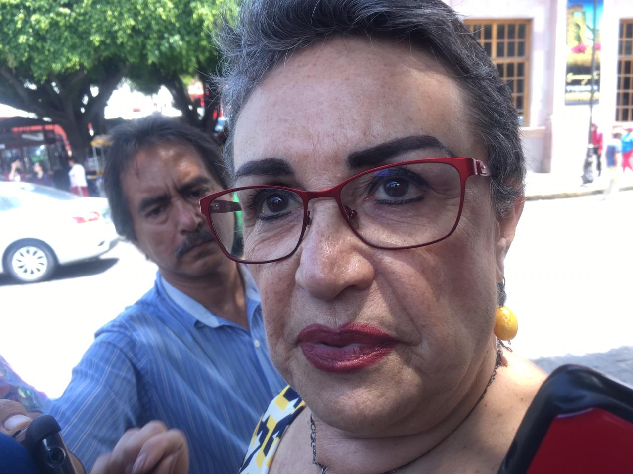 Cuotas en escuelas no son condicionantes para la educación