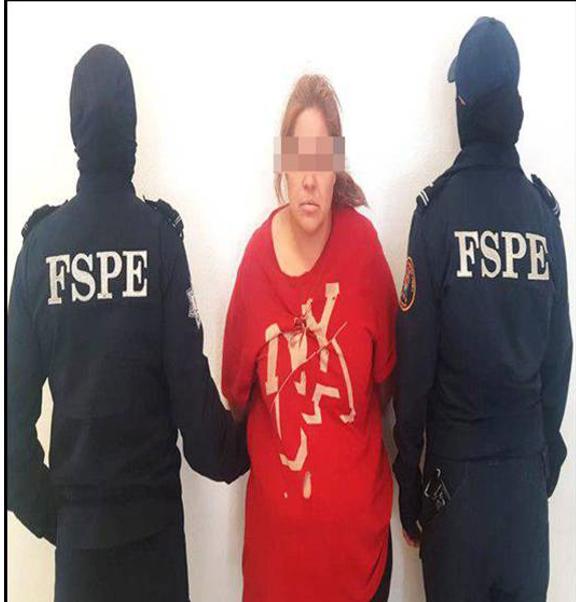 Detienen a 8 secuestradores, liberan a persona en Silao