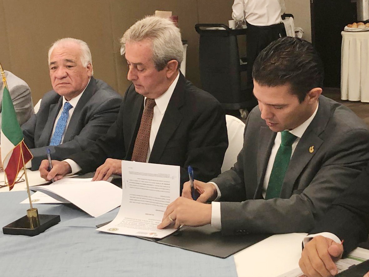 Refuerzan acción en protección a los Derechos Humanos