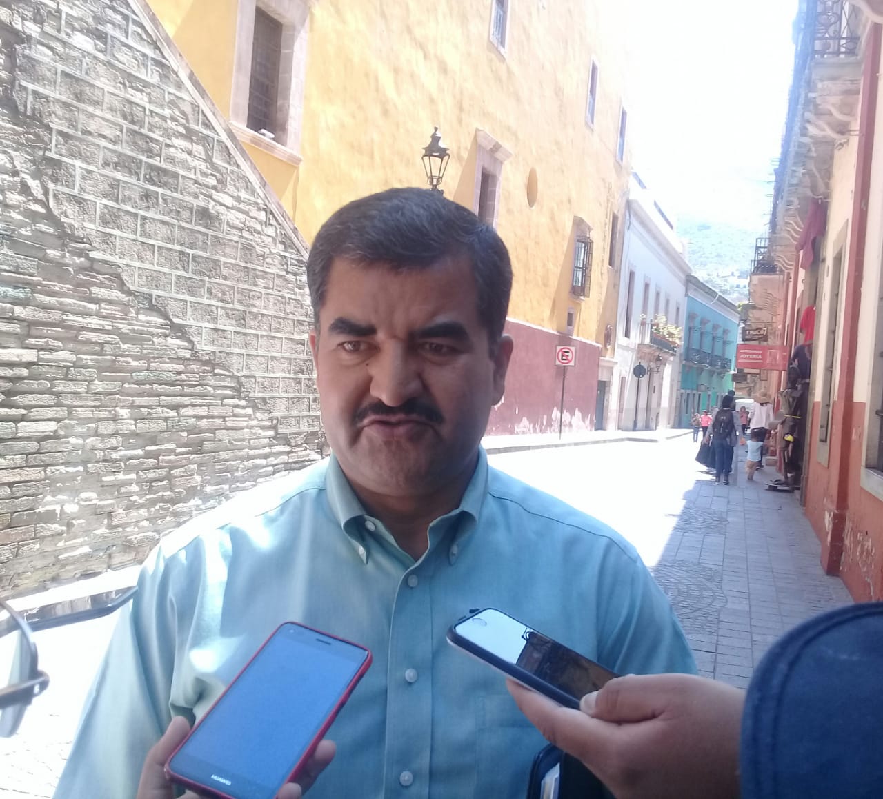 Adeudo de mercados llega a los 2.5mdp