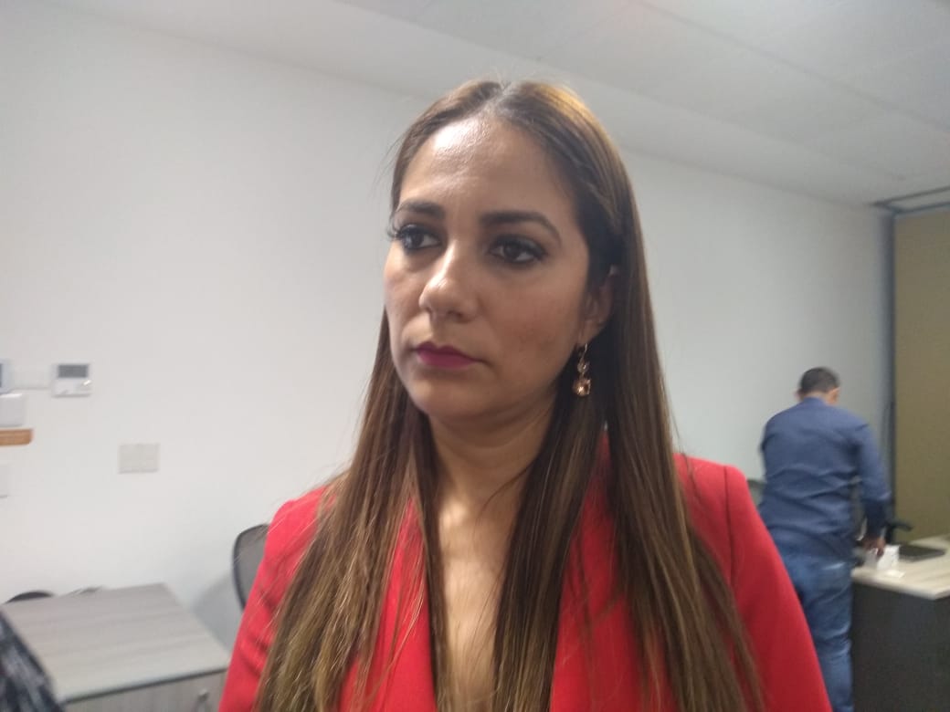 México no pinta bien en materia economía: Libia