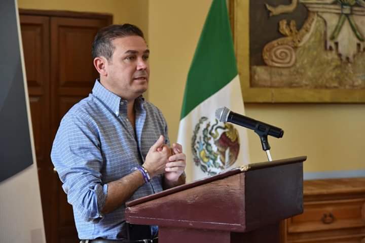 Mujer asesinada en Marfil andaba en malos pasos: alcalde