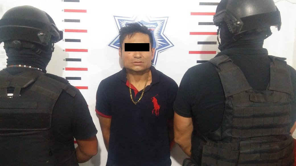 Capturan a dos delincuentes de los más buscados en la ciudad